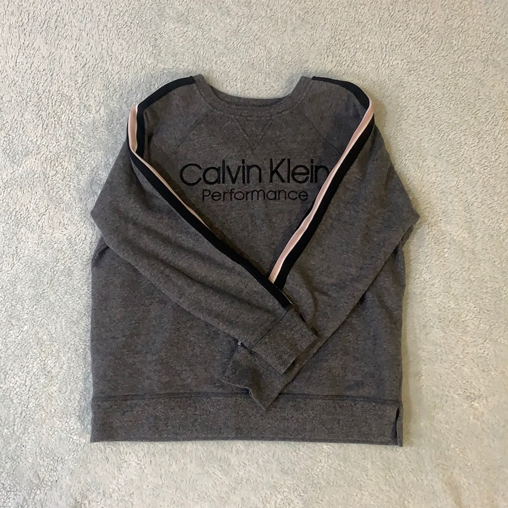 Calvin Klein Crew neck